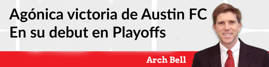 Sebastián Driussi marcó el empaté del equipo en el último minuto