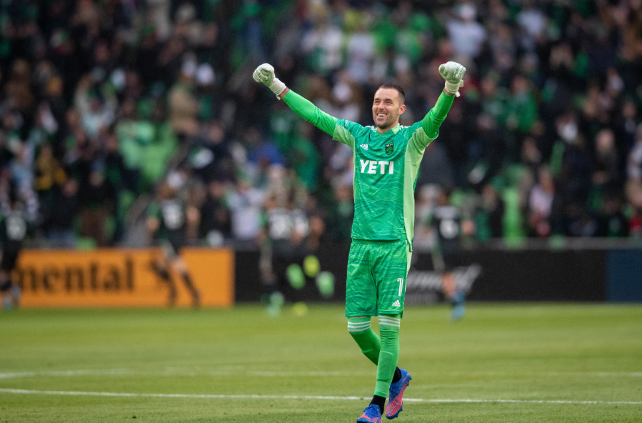 brad stuver austin fc